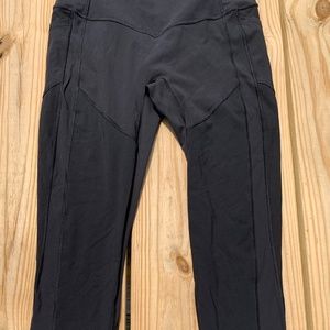 Lululemon All the Right Places 28" Tight